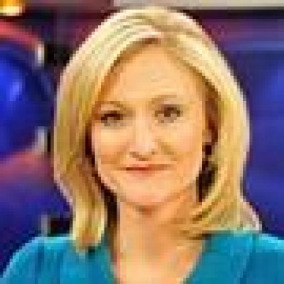 Rachel DePompa, KALB News Channel 5