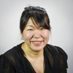 Cheryl Chan, The Vancouver Sun
