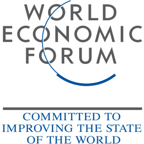 Peter Vanham, World Economic Forum