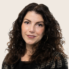 Vanessa Rancaño, KQED Public Media