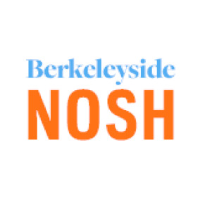 Nosh Editors, Berkeleyside