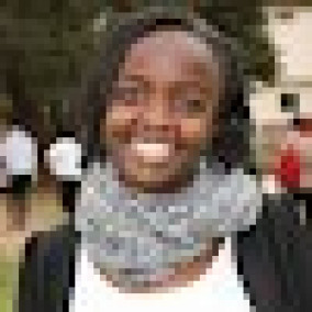 Susan Nyawira, The Star, Kenya