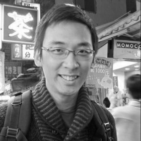 Terence Lee, Tech in Asia
