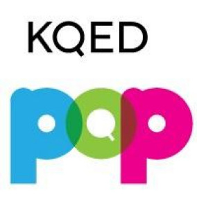 Kqed Pop, KQED Public Media