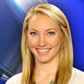 Molly Reed, WKBN 27 First News
