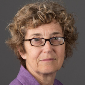 Sheila Pratt, National Observer