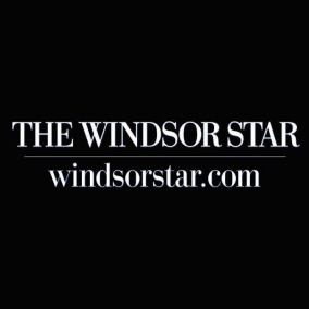 Photo Desk, The Windsor Star