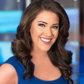 Madison Neal, WHNT