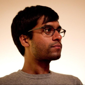 Mehan Jayasuriya, Pitchfork