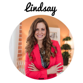 Lindsay Shearer, SME Digital