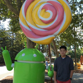 Richard Gao, Android Police