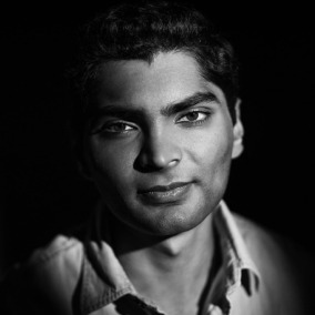 Deep Patel, Entrepreneur