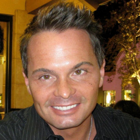 Jeffrey Thomas DeSocio, FOX 11 Los Angeles