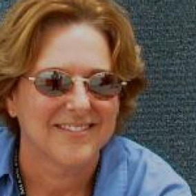Carol Rosenberg, McClatchyDC