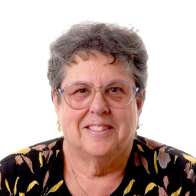Bonnie Goldberg, The Middletown Press