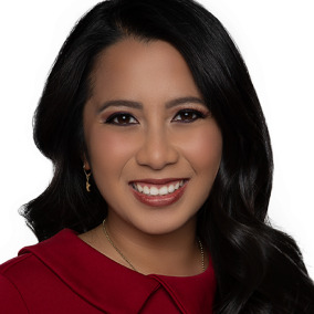 Charlene Cristobal, FOX59 News