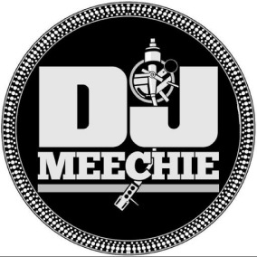 DJ Meechie, 