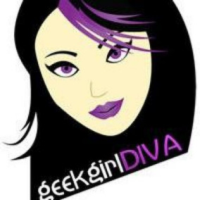 Geek Girl Diva, Syfy Wire