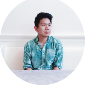 Andrew Bui, Tasting Table