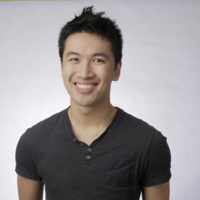 Jonathan Chan, BloggingWizard.com