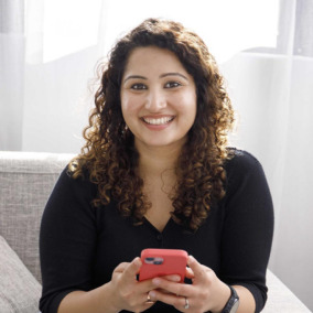 Mariam Gabaji, Lifehacker Australia