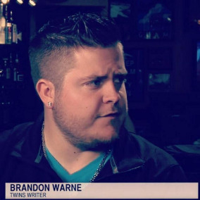 Brandon Warne, FanGraphs Baseball