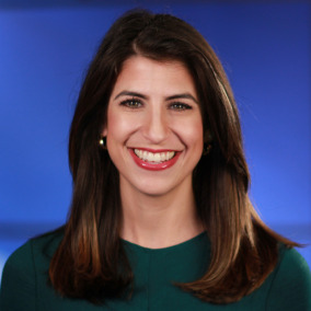 Stacy Jacobson, WREG News Channel 3