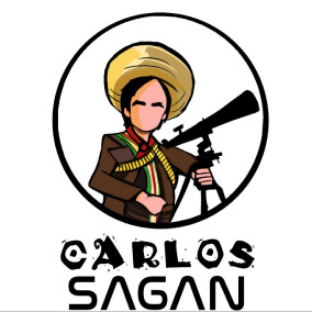 Carlos Sagan, Wonkette