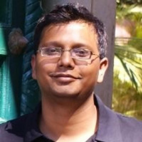Niraj Ranjan, CMSWire.com