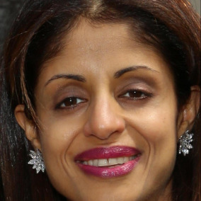 Shivani Vora, Forbes