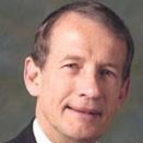Gary Clyde Hufbauer, Peterson Institute
