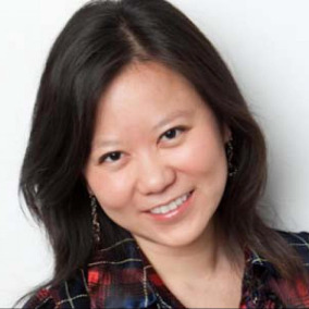 Adelyn Zhou, Forbes