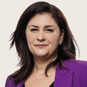 Marisa Lagos, KQED Public Media