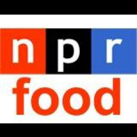 Npr Food, KQED Public Media