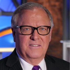 Jerry Hayes, WHNT