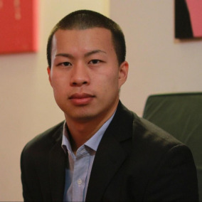 Danny Wong, AlleyWatch