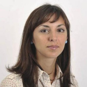Natalie Alcoba, VICE