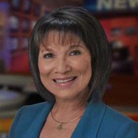 Lupita Murillo, KVOA  News 4 Tucson