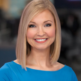 Lacey Lett, KFOR