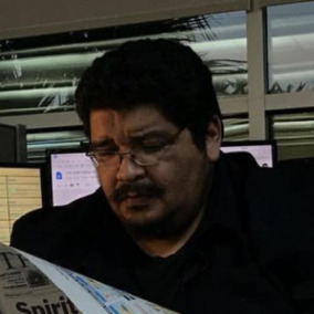 Michael Rodriguez, monitornews