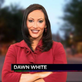 Dawn White, 11Alive Atlanta