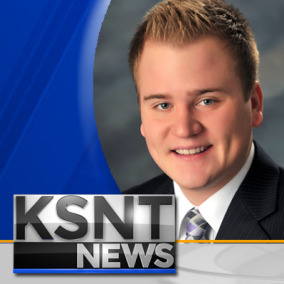 Kyle Borchert, KSNT News