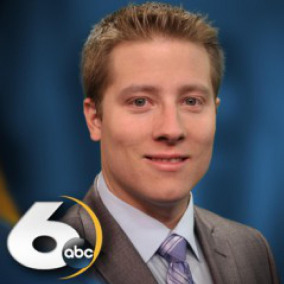 Mike Miller, WJBF