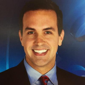 Eugene Ramirez, CBS4 Miami