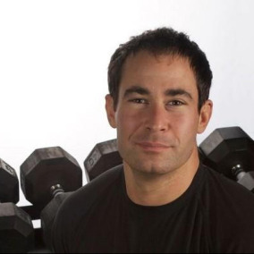 Nick Tumminello, Bodybuilding.com