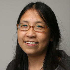 Hoa Nguyen, The Journal News