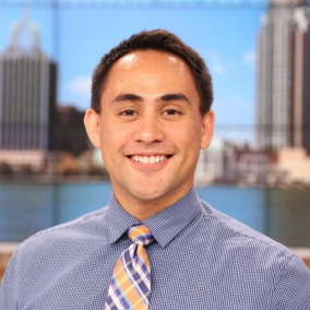 Neil Costes, WKRG