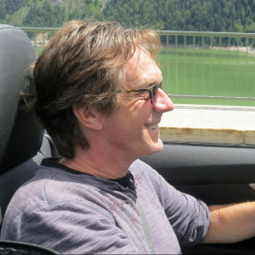 Peter Bleakney, driving.ca