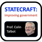Prof. Colin Talbot